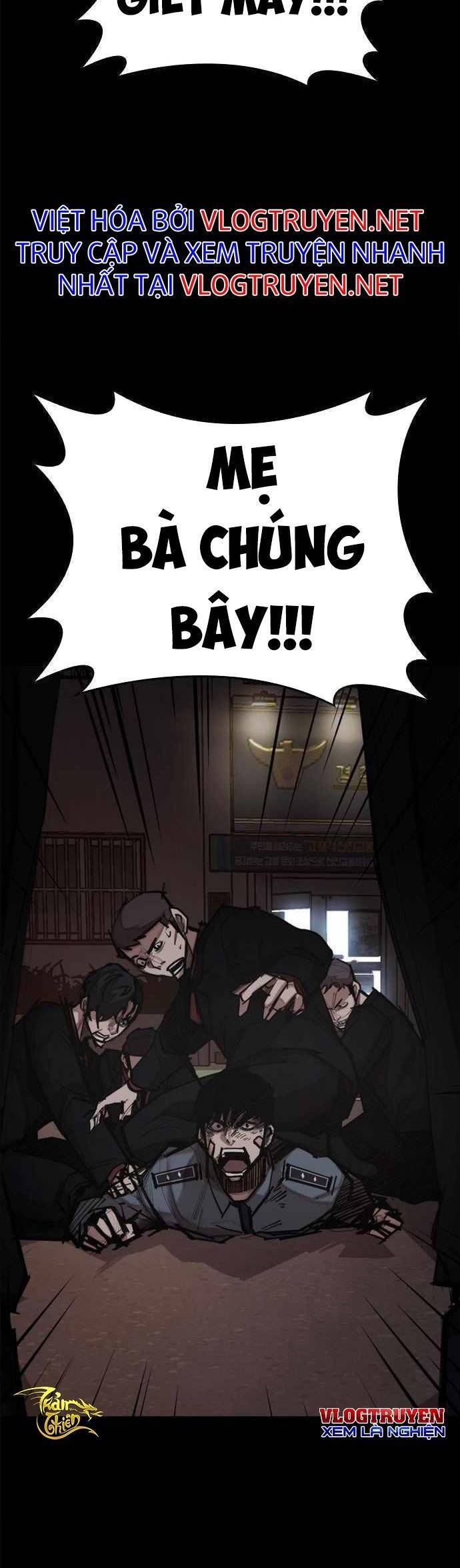 Xích Nguyệt Chap 3 - Next Chap 4