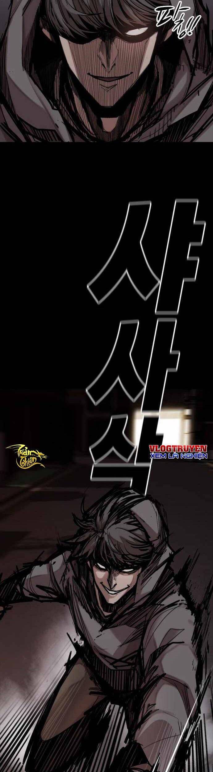 Xích Nguyệt Chap 3 - Next Chap 4