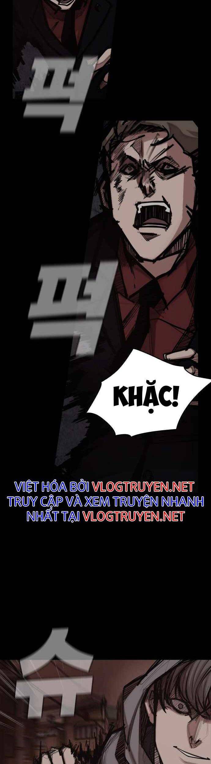 Xích Nguyệt Chap 3 - Next Chap 4