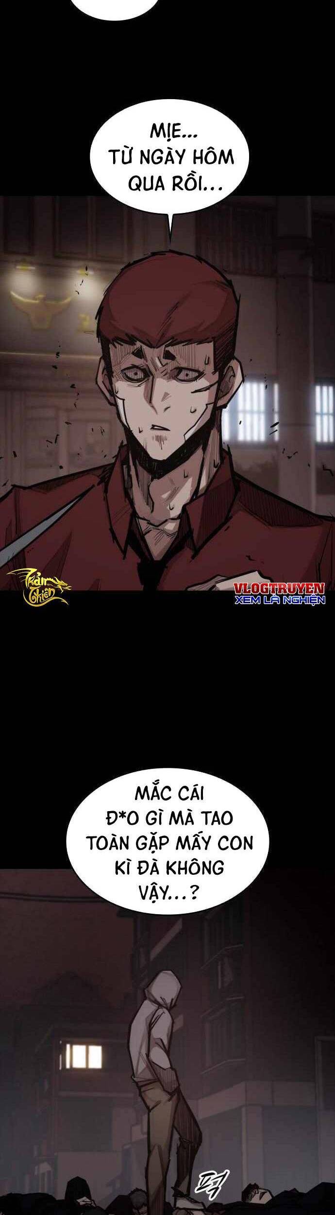 Xích Nguyệt Chap 3 - Next Chap 4