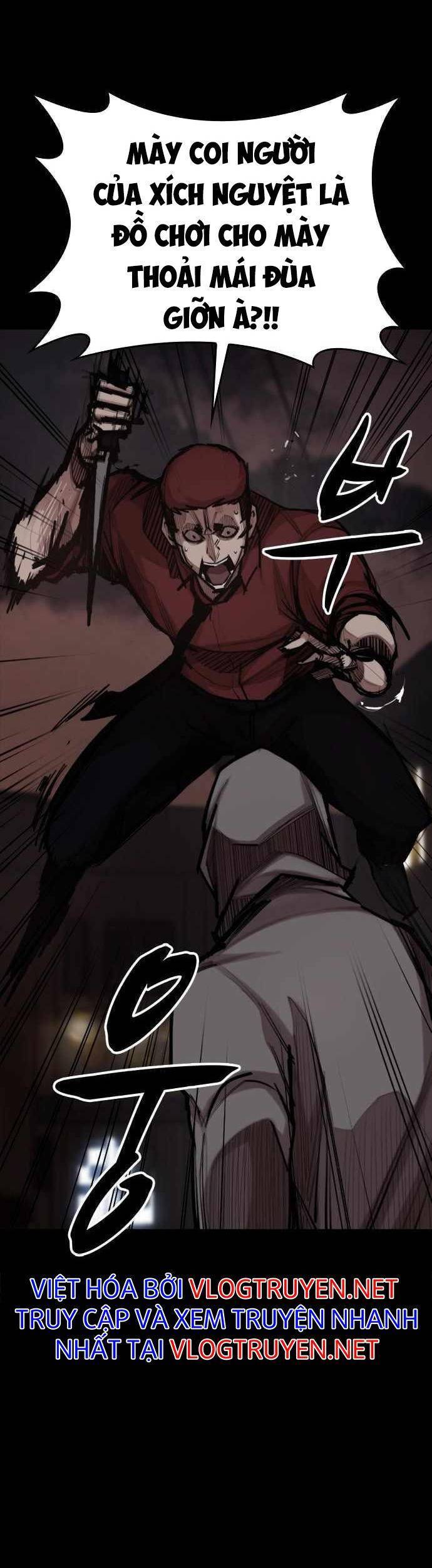 Xích Nguyệt Chap 3 - Next Chap 4