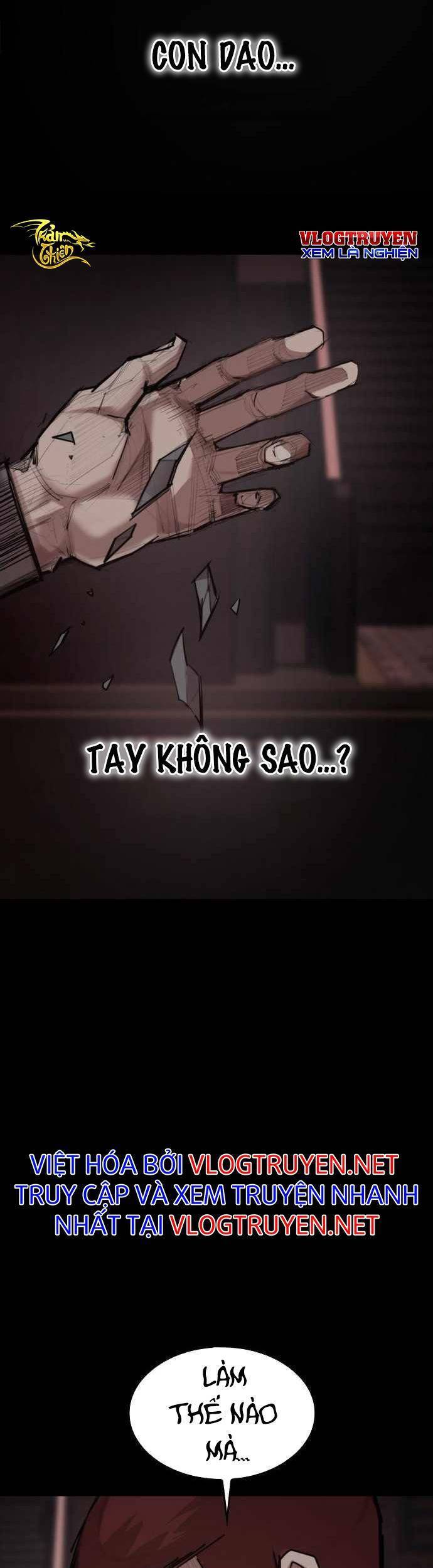 Xích Nguyệt Chap 3 - Next Chap 4