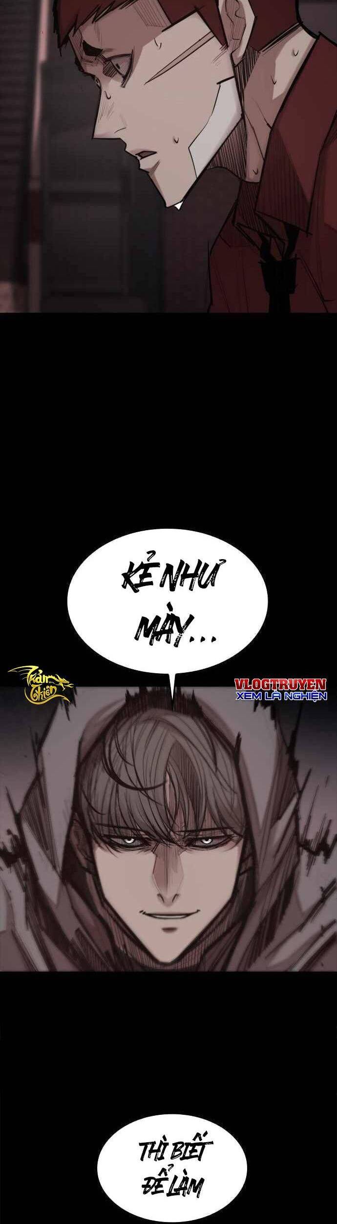 Xích Nguyệt Chap 3 - Next Chap 4