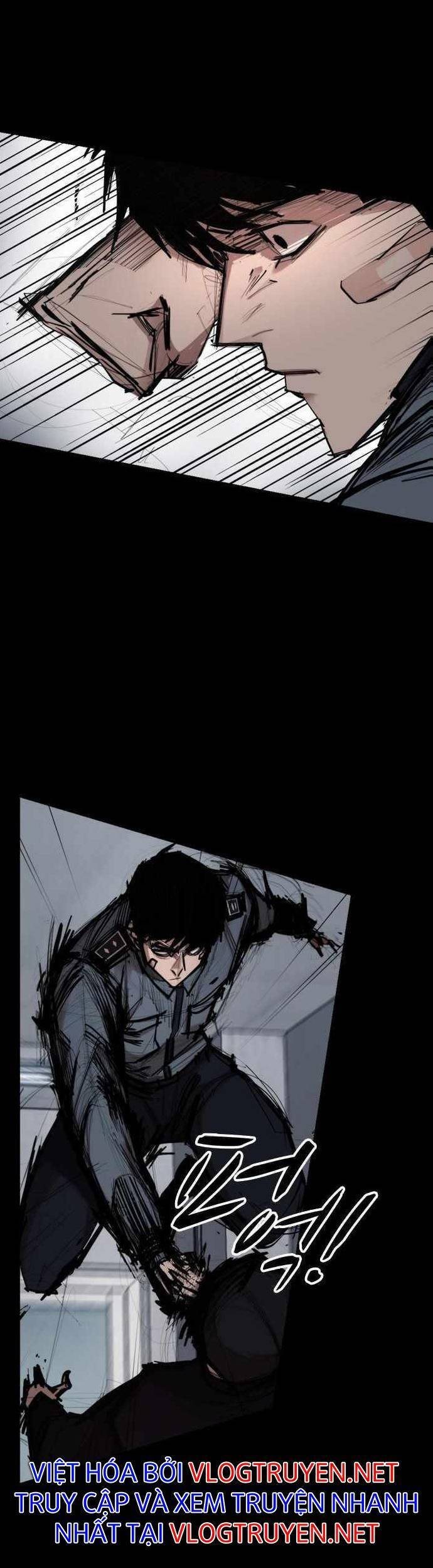 Xích Nguyệt Chap 3 - Next Chap 4