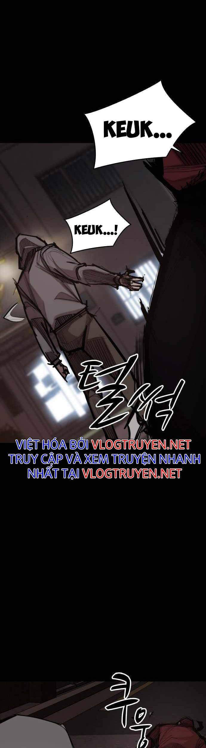 Xích Nguyệt Chap 3 - Next Chap 4