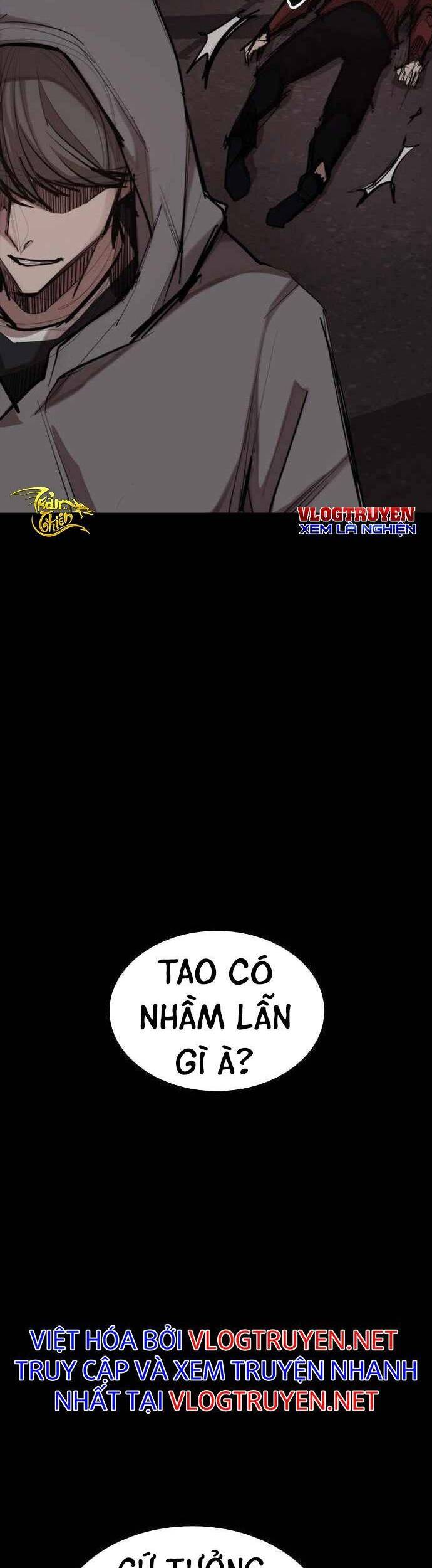 Xích Nguyệt Chap 3 - Next Chap 4