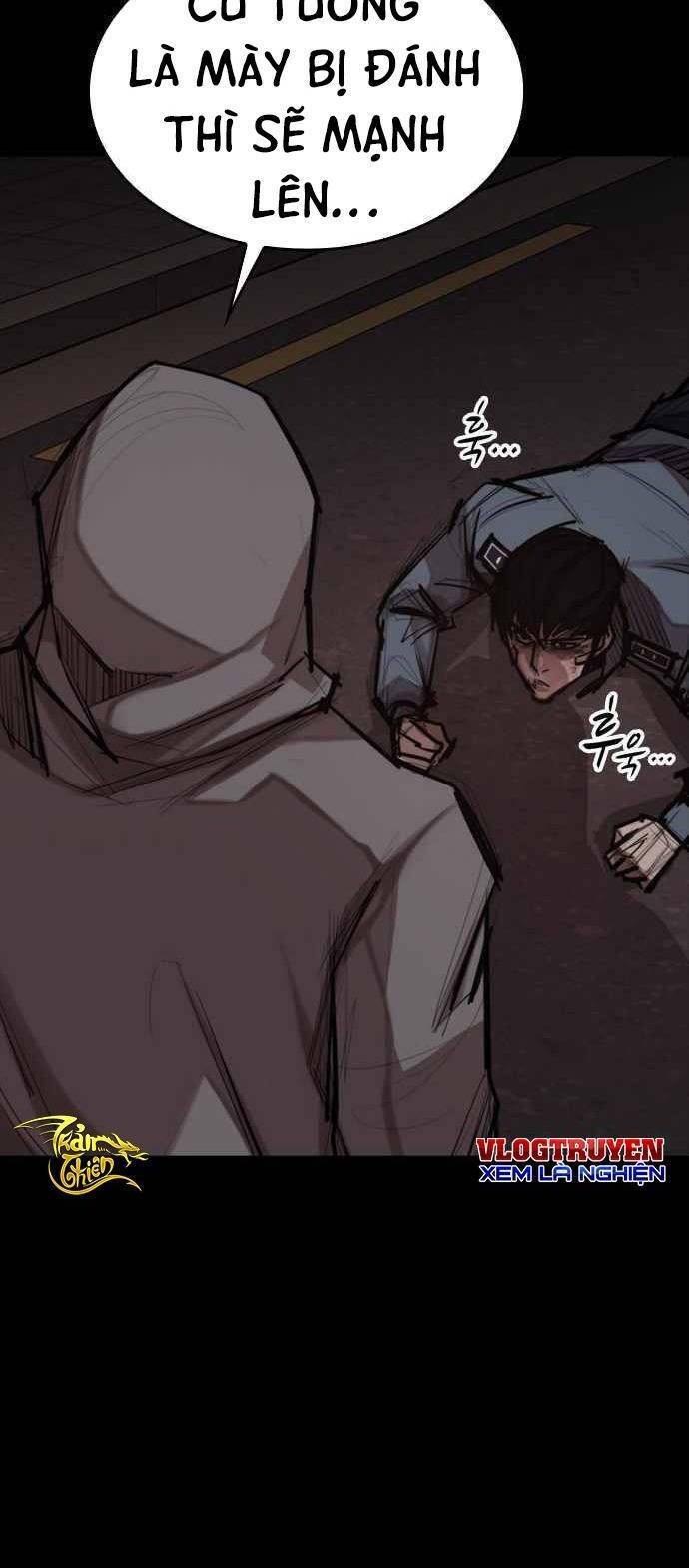 Xích Nguyệt Chap 3 - Next Chap 4