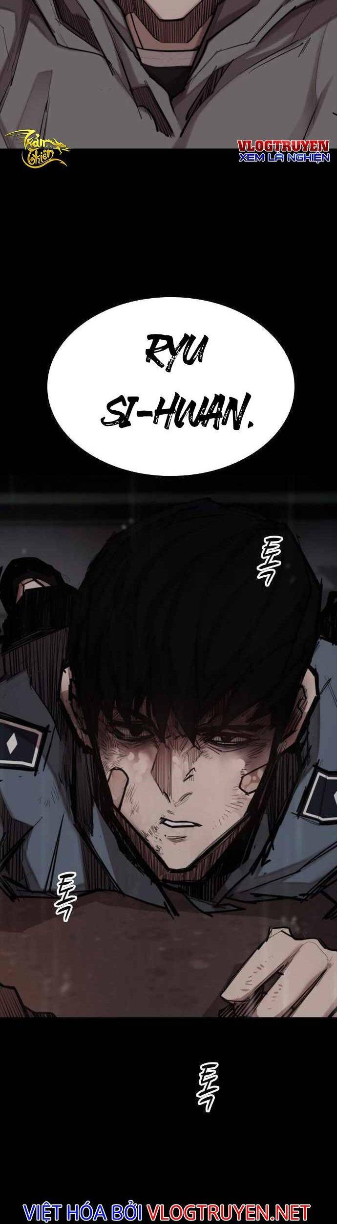 Xích Nguyệt Chap 3 - Next Chap 4