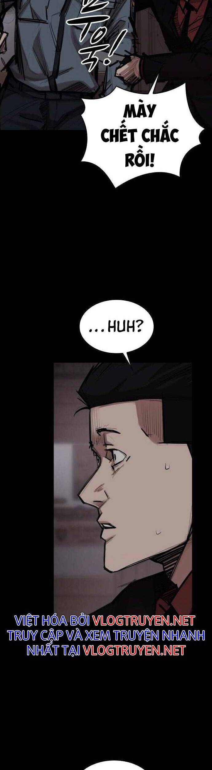 Xích Nguyệt Chap 3 - Next Chap 4