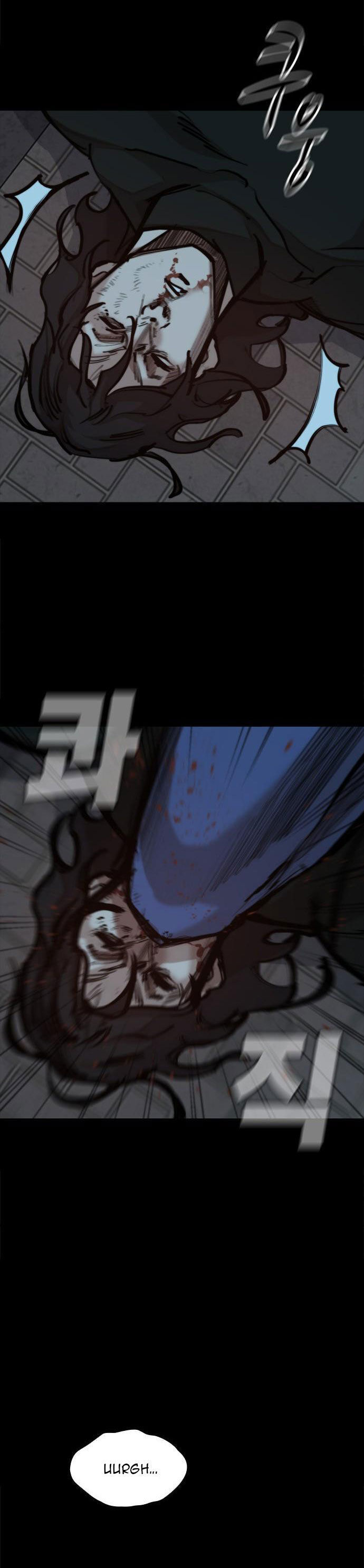 Xích Nguyệt Chap 30 - Next Chap 31