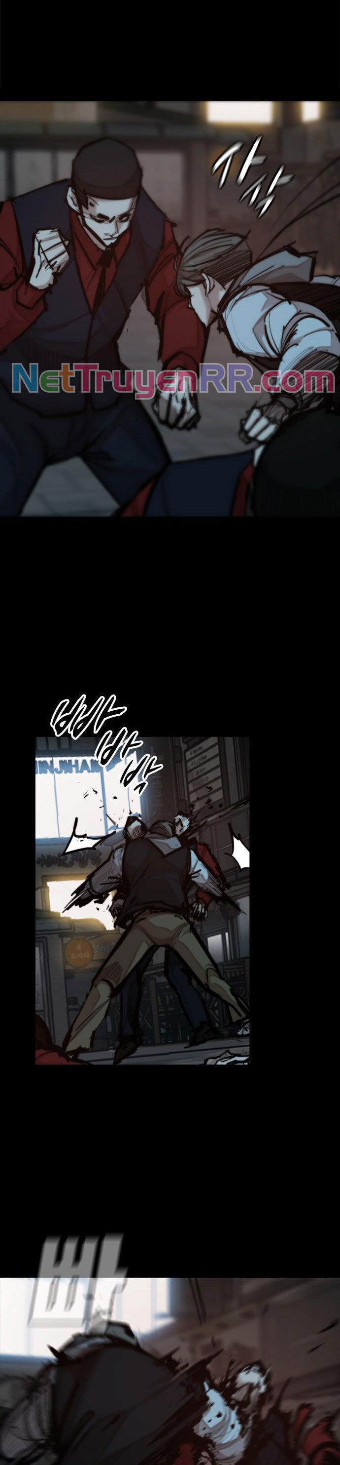 Xích Nguyệt Chap 30 - Next Chap 31
