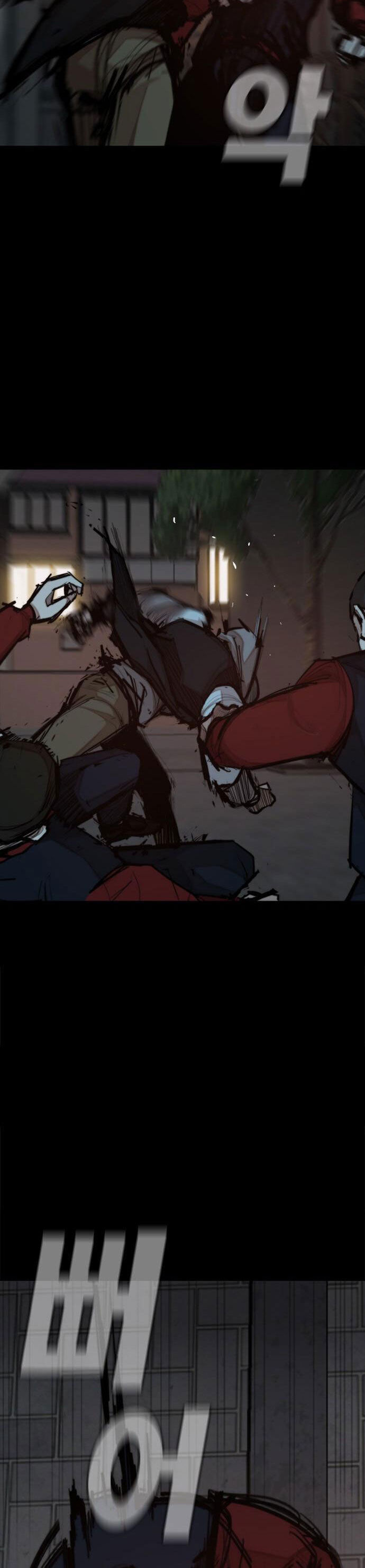 Xích Nguyệt Chap 30 - Next Chap 31