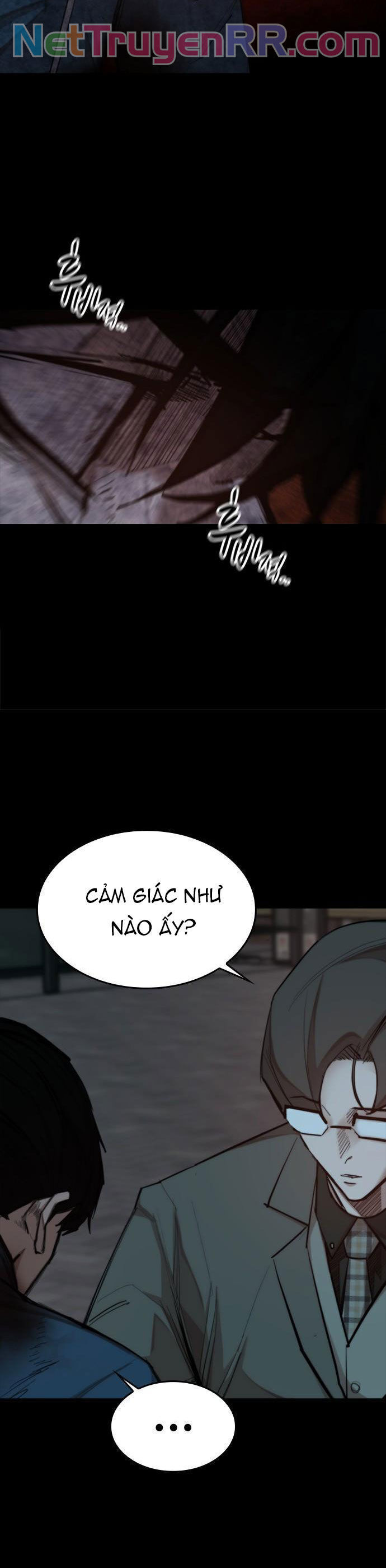Xích Nguyệt Chap 30 - Next Chap 31