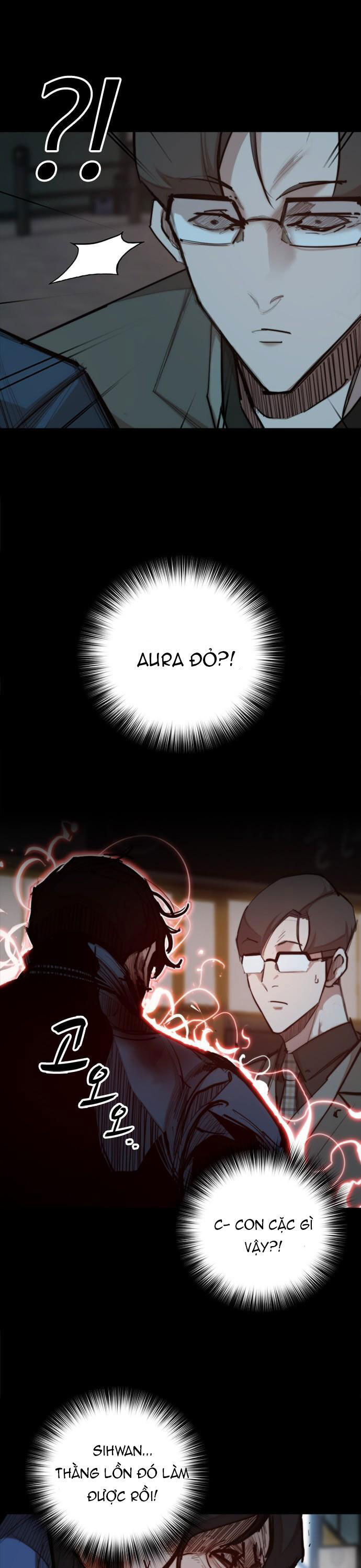 Xích Nguyệt Chap 30 - Next Chap 31