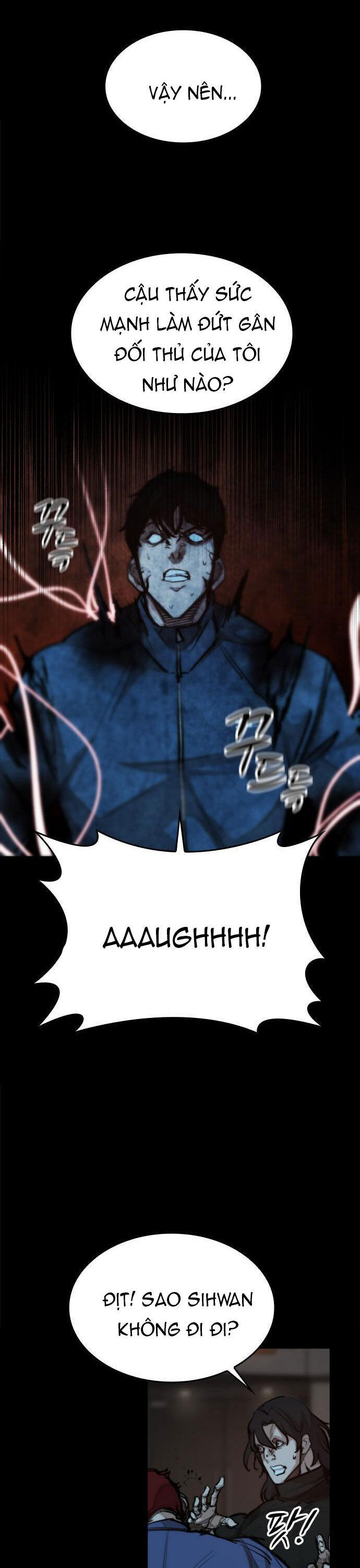 Xích Nguyệt Chap 30 - Next Chap 31