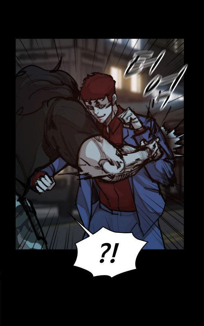Xích Nguyệt Chap 30 - Next Chap 31