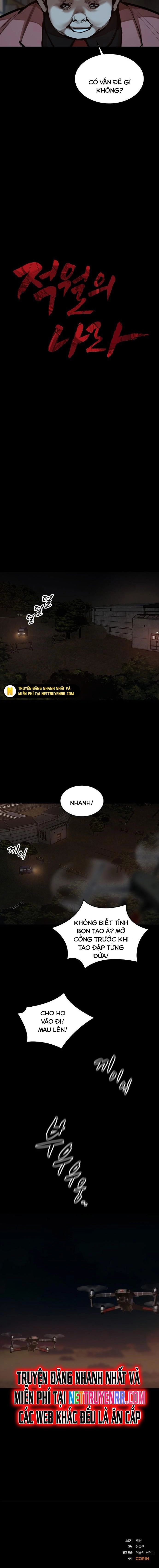 Xích Nguyệt Chap 31 - Next Chap 32