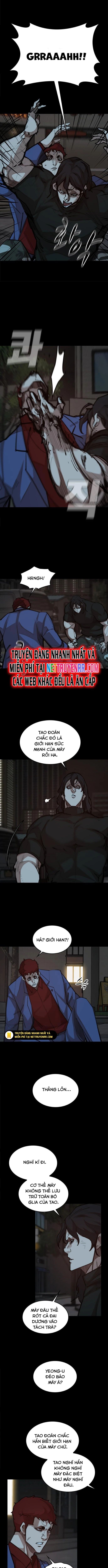 Xích Nguyệt Chap 31 - Next Chap 32