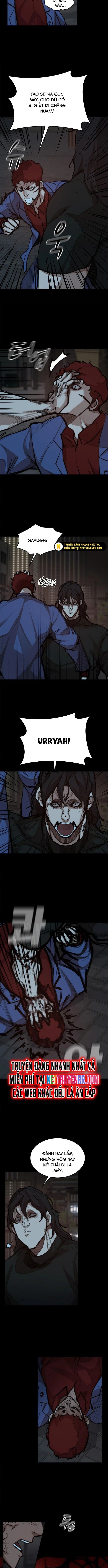 Xích Nguyệt Chap 31 - Next Chap 32