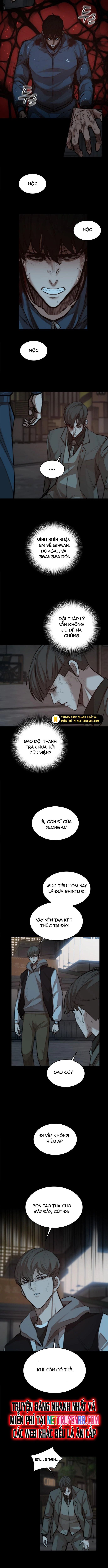 Xích Nguyệt Chap 31 - Next Chap 32