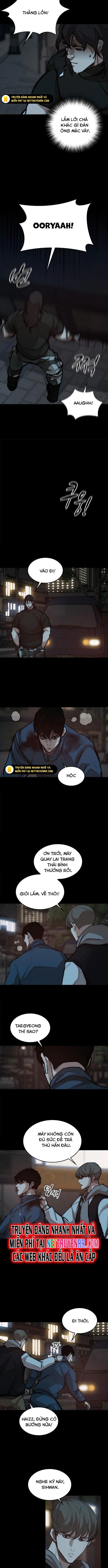 Xích Nguyệt Chap 31 - Next Chap 32