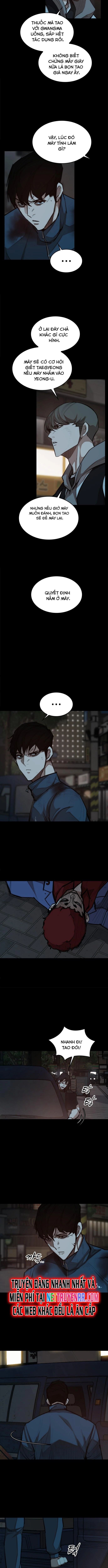 Xích Nguyệt Chap 31 - Next Chap 32