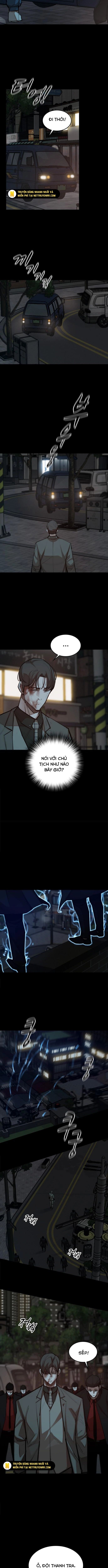 Xích Nguyệt Chap 31 - Next Chap 32