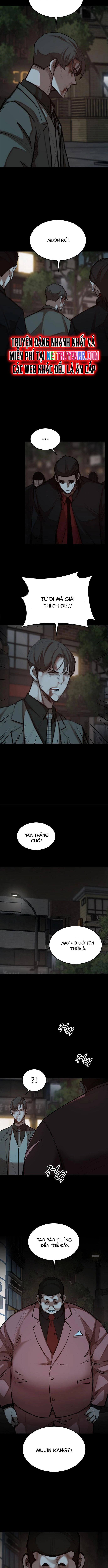 Xích Nguyệt Chap 31 - Next Chap 32