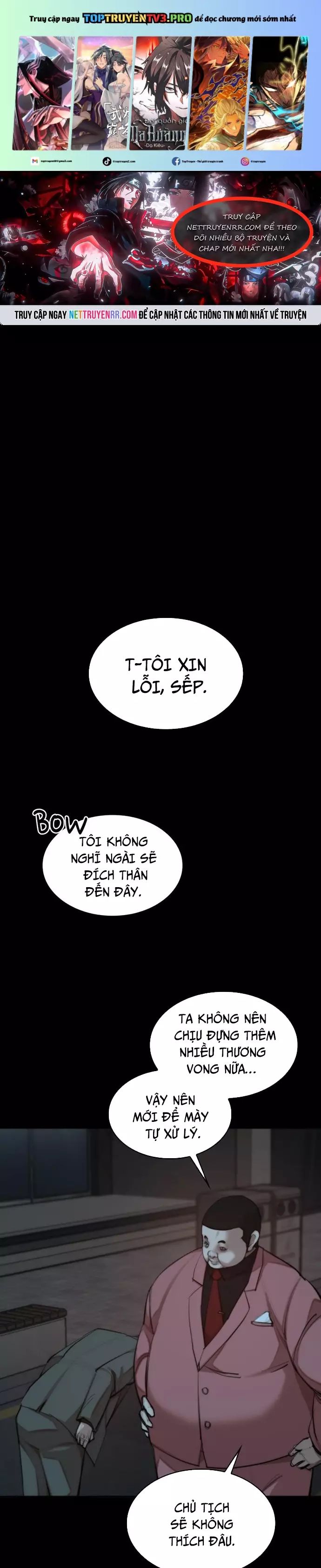 Xích Nguyệt Chap 32 - Next Chap 33