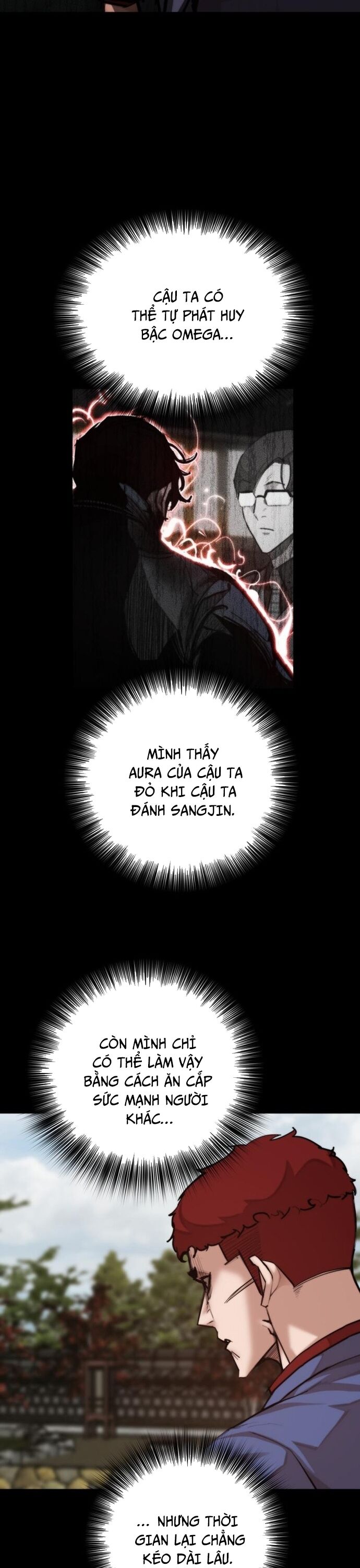 Xích Nguyệt Chap 32 - Next Chap 33