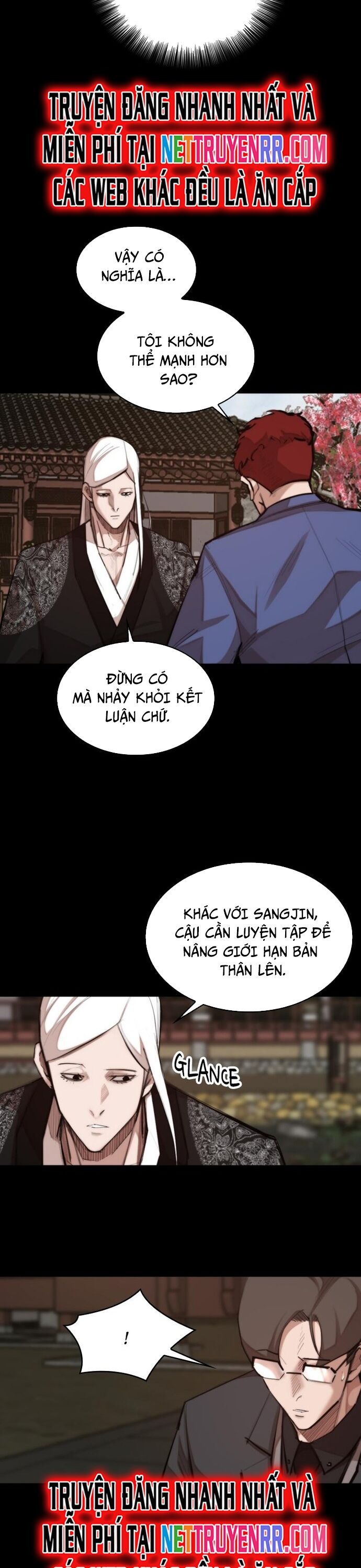 Xích Nguyệt Chap 32 - Next Chap 33