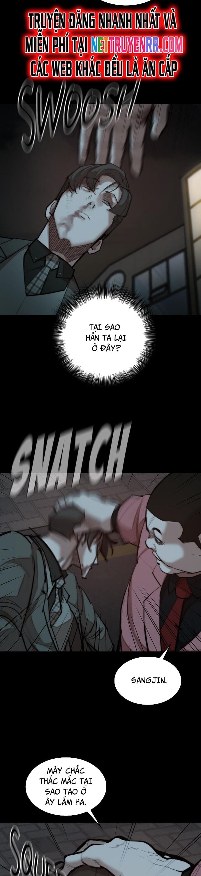 Xích Nguyệt Chap 32 - Next Chap 33
