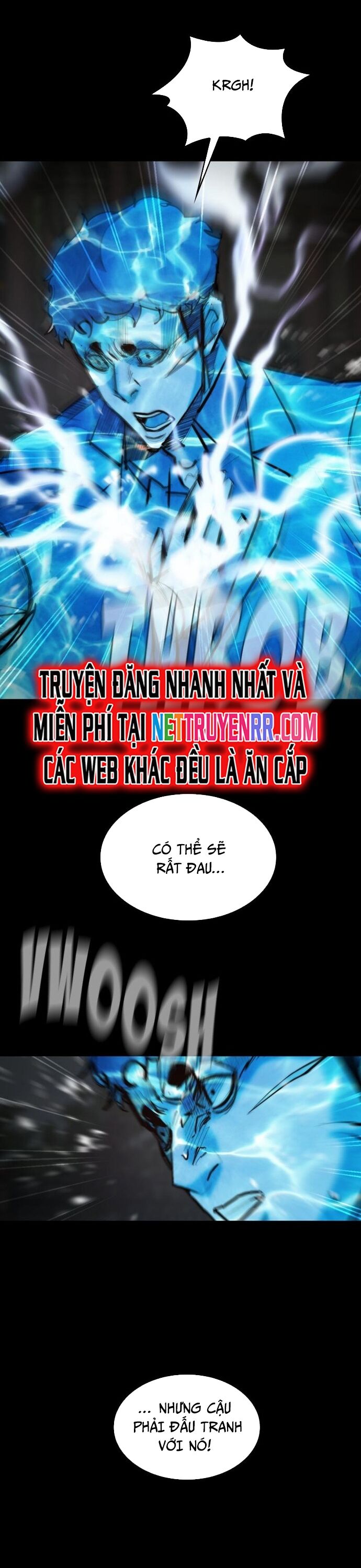 Xích Nguyệt Chap 32 - Next Chap 33