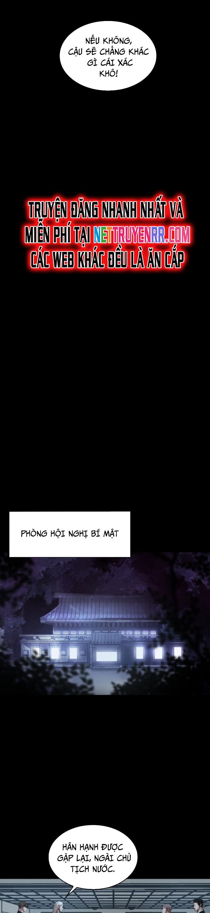 Xích Nguyệt Chap 32 - Next Chap 33