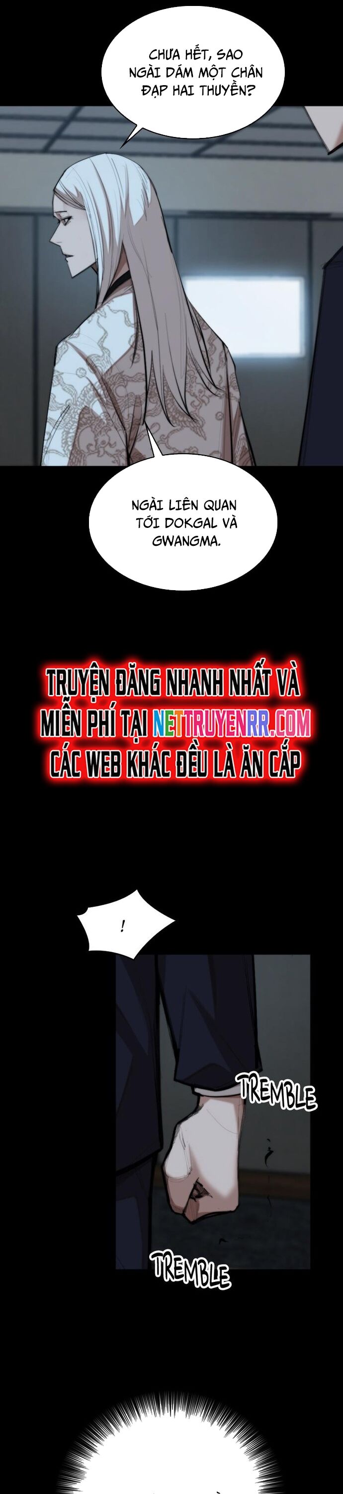 Xích Nguyệt Chap 32 - Next Chap 33