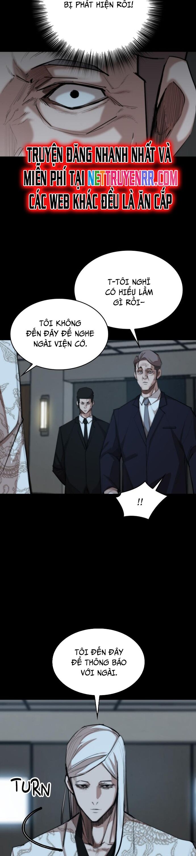 Xích Nguyệt Chap 32 - Next Chap 33