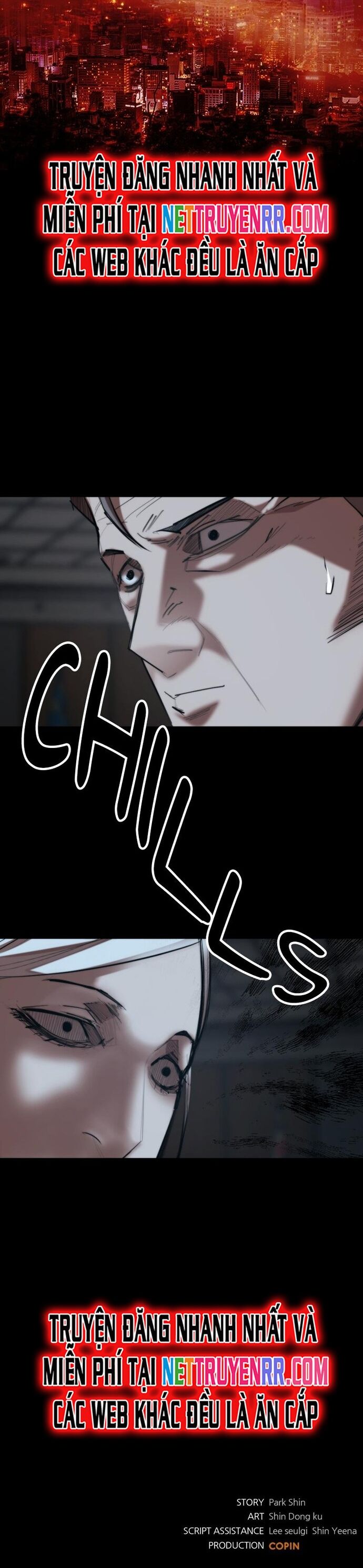 Xích Nguyệt Chap 32 - Next Chap 33