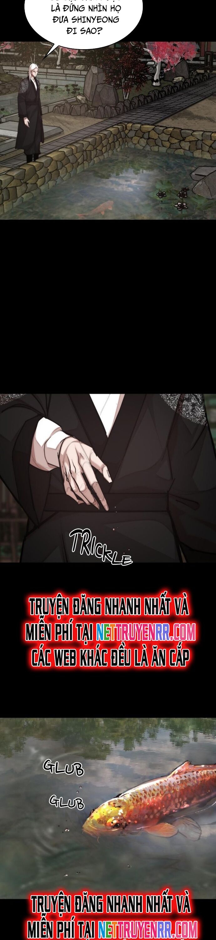 Xích Nguyệt Chap 32 - Next Chap 33