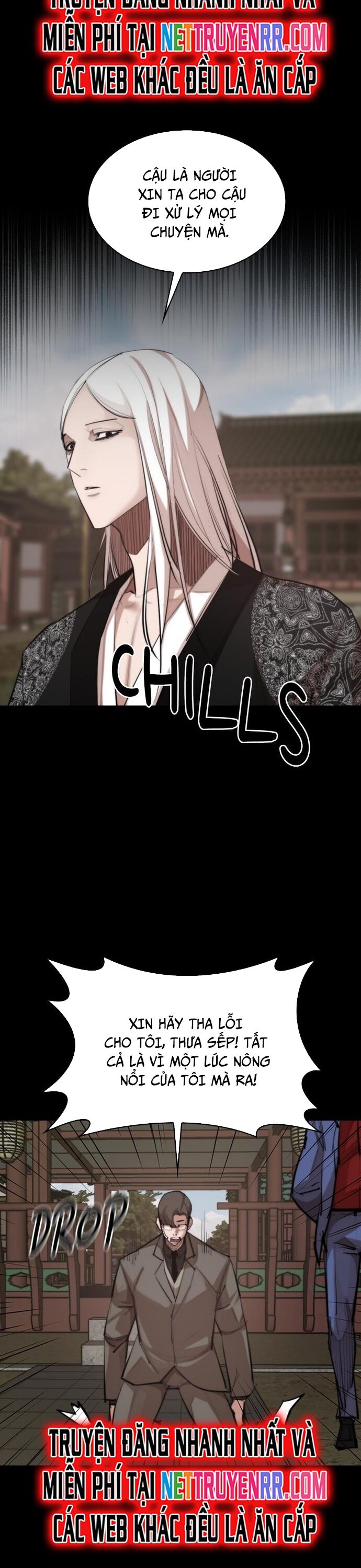 Xích Nguyệt Chap 32 - Next Chap 33