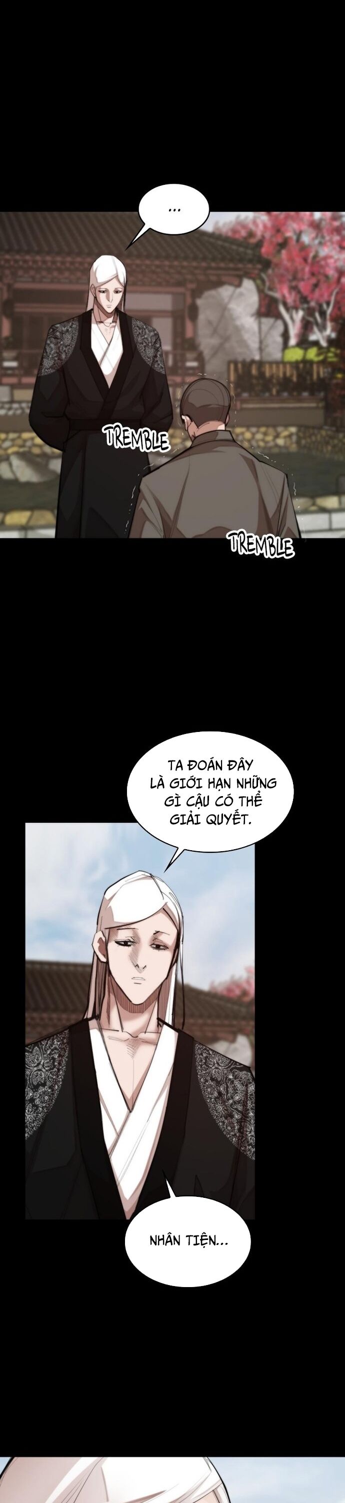 Xích Nguyệt Chap 32 - Next Chap 33