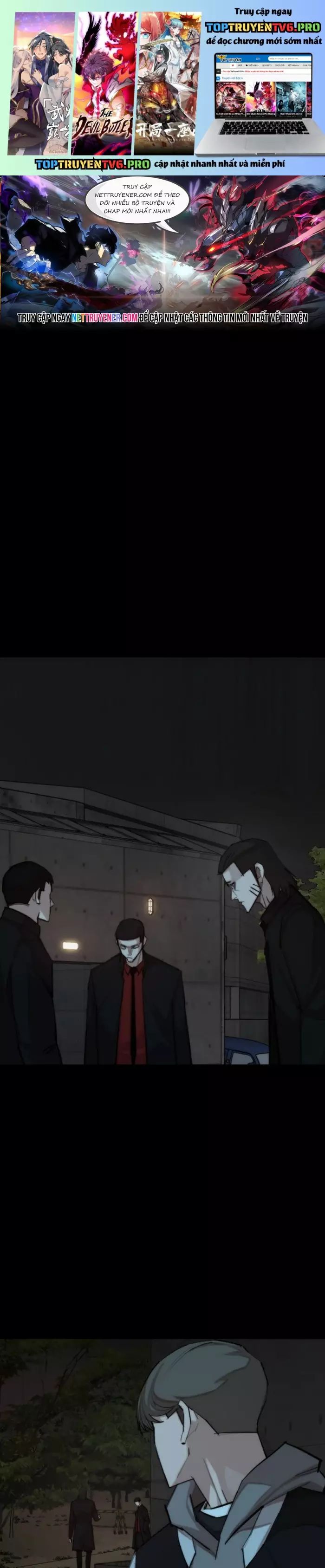 Xích Nguyệt Chap 37 - Next Chap 38