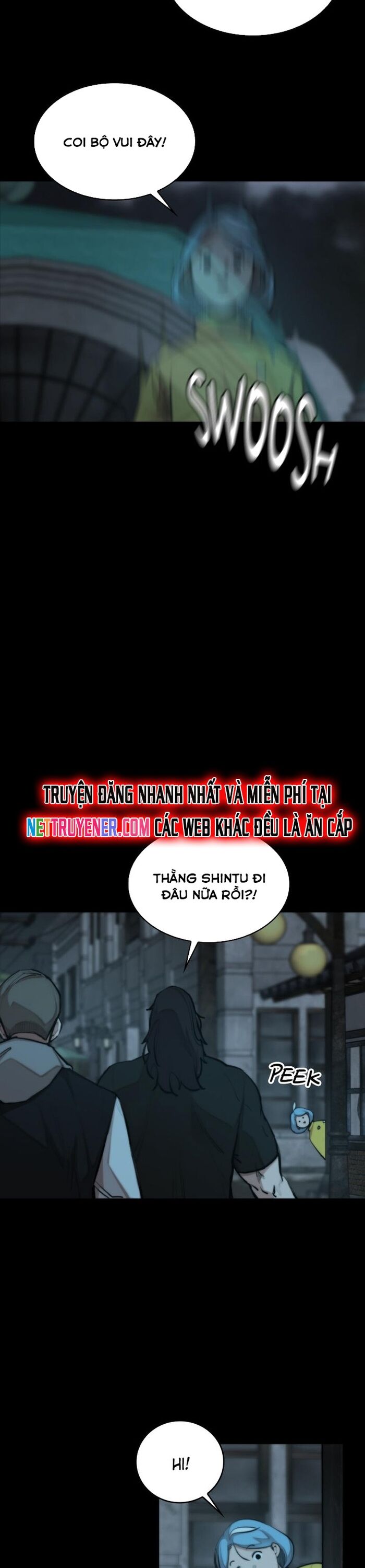 Xích Nguyệt Chap 37 - Next Chap 38