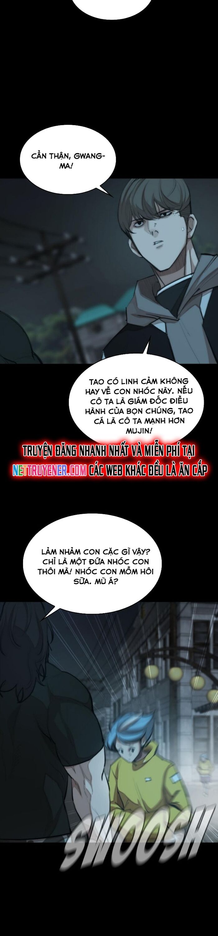 Xích Nguyệt Chap 37 - Next Chap 38