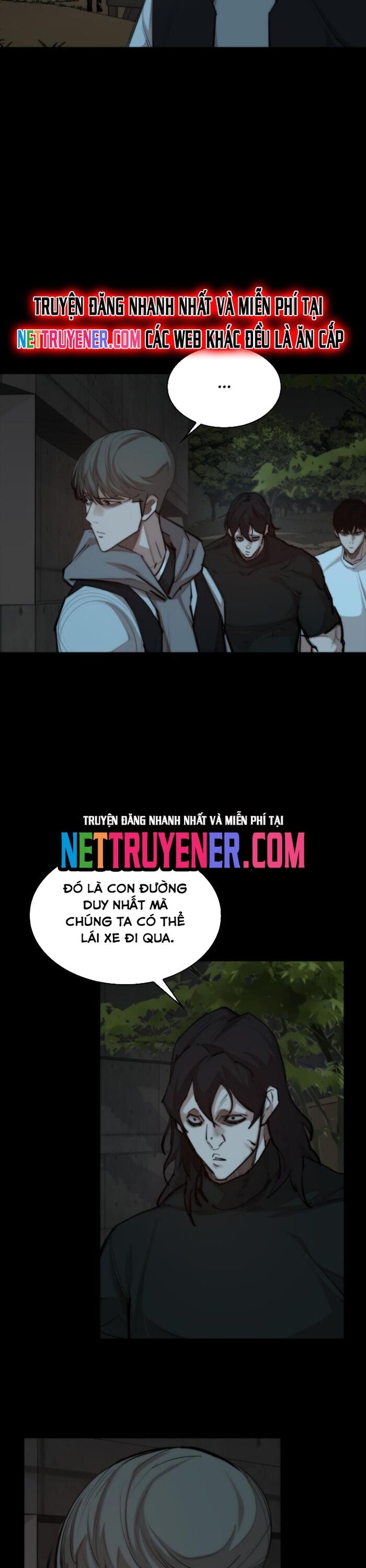 Xích Nguyệt Chap 37 - Next Chap 38