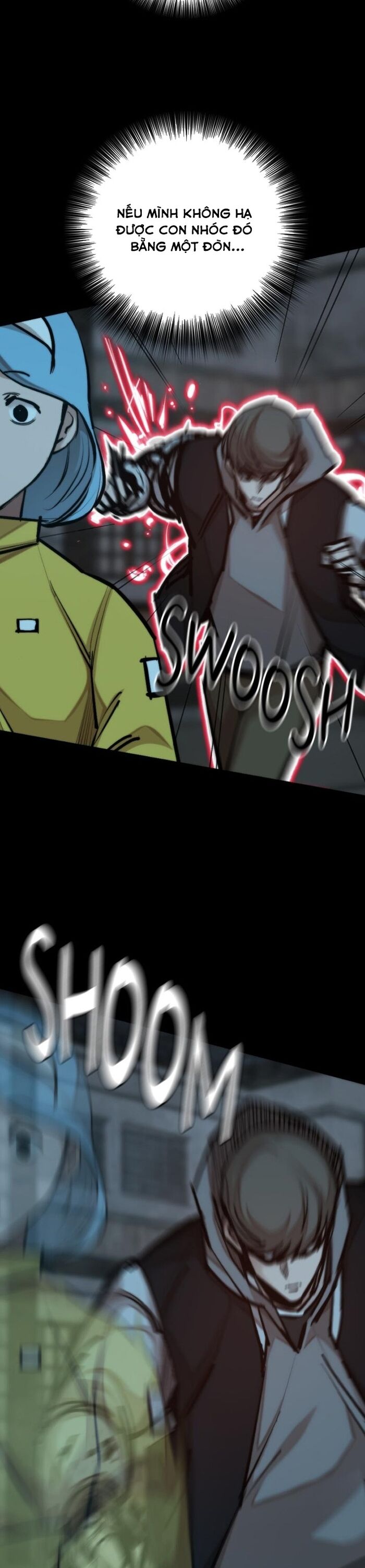 Xích Nguyệt Chap 37 - Next Chap 38