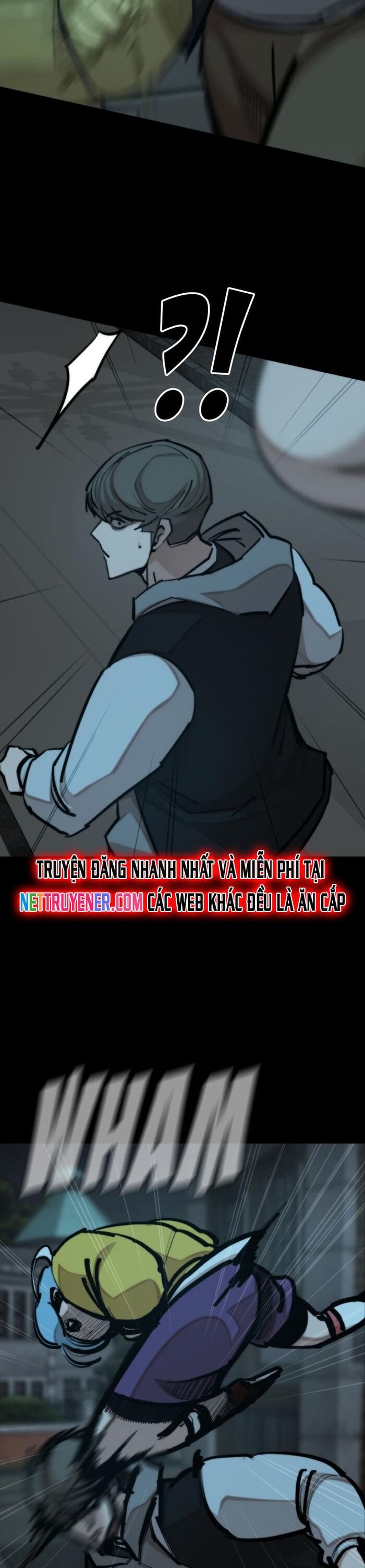 Xích Nguyệt Chap 37 - Next Chap 38