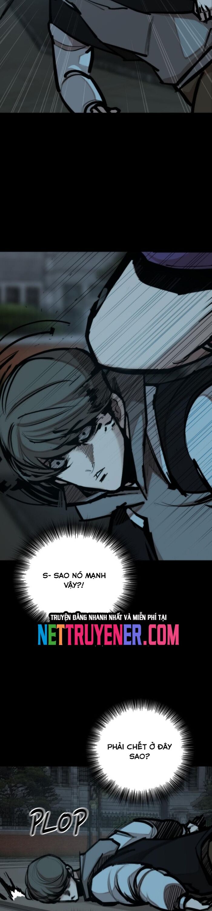Xích Nguyệt Chap 37 - Next Chap 38