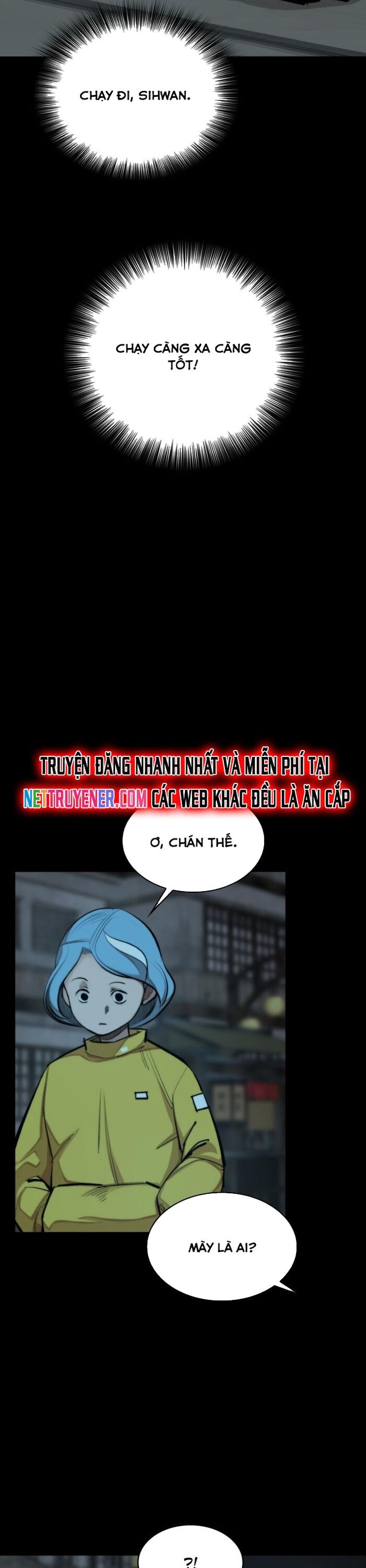 Xích Nguyệt Chap 37 - Next Chap 38