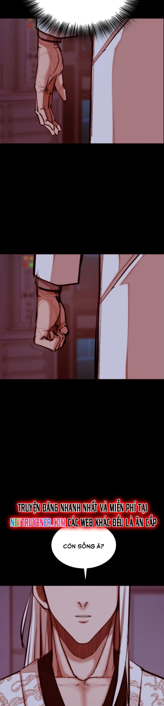 Xích Nguyệt Chap 37 - Next Chap 38
