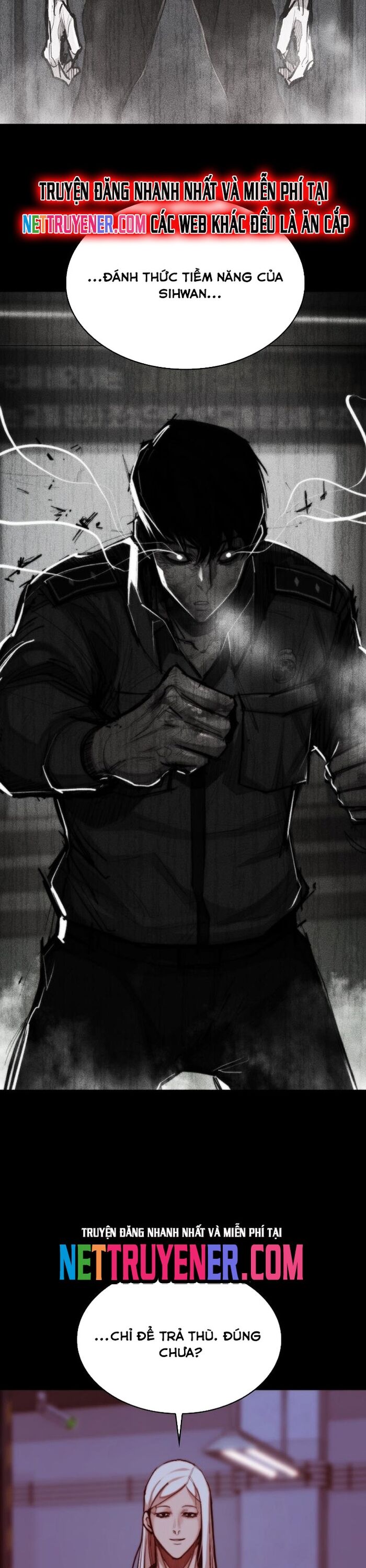 Xích Nguyệt Chap 37 - Next Chap 38